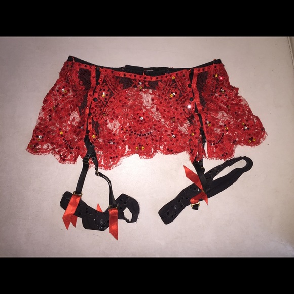 Agent Provocateur Soiree Lingerie Set - Picture 6 of 7